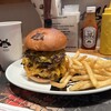 SHOGUN BURGER - 