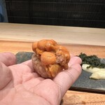 Sushi Mitsuyoshi - 