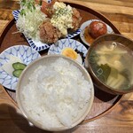 まちノ食堂 - 