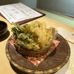 Kanazawa Tamazushi - 