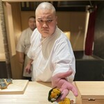 Sushi Eishin - 