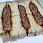 Kitashinchi Sando - 