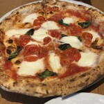 Pizzeria Trattoria da Okapito - 