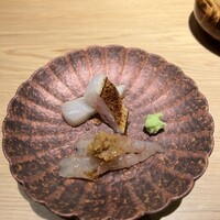 鮨 やくしどう - 