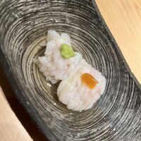 鮨 やくしどう - 