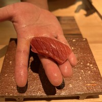 鮨 やくしどう - 