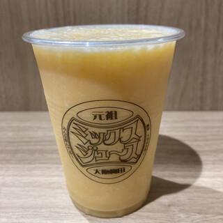 果汁屋 プロダクト バイ サカイ_0