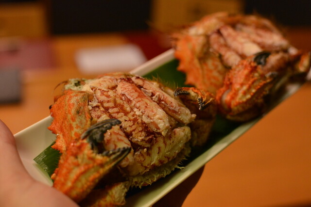 気仙沼 松葉寿司 - 最知（寿司）の写真