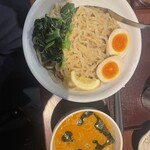 乃木坂ラーメン 東京食品 まる彦 - 