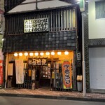 野武士 - 外観です