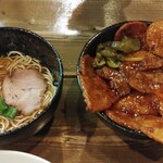 Ramen Yamaya - 