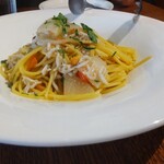 TRATTORIA il Campo da SHIGE - 