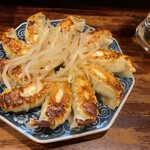 野武士 - 餃子10ヶ