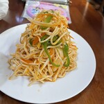 中華居酒屋 寧ママ - 