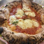 ピッツェリア・スクニッツォ・ダ・シゲオ - 