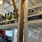 ピッツェリア・スクニッツォ・ダ・シゲオ - 