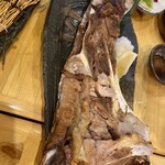 旨い魚とレモンサワー トロ匠 - 