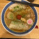 からみそラーメンふくろう - 