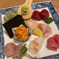 田中田 西麻布店 - 