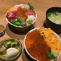 田中田 西麻布店 - 