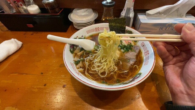 ひとっちゃん ひとっちゃん - 新浜松/ラーメン | 食べログ