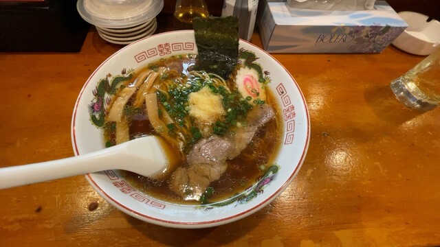 ひとっちゃん ひとっちゃん - 新浜松/ラーメン | 食べログ