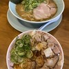 麺匠うえ田