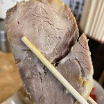 肉汁らーめん 公 - 