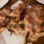 Yakitori Brochette - 