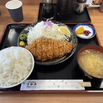 とんかつのつかさ - 