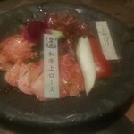 Yakiniku Tokuju Ke Pureisu - 