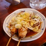 Yakitori Don - 