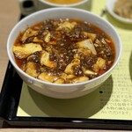 陳建一麻婆豆腐店 - 料理写真: