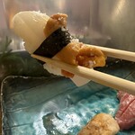 Sushi Tatsu - 