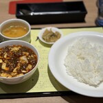 陳建一麻婆豆腐店 - 