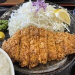 とんかつのつかさ - 