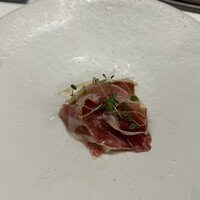 TRATTORIA KIKUYA - 
