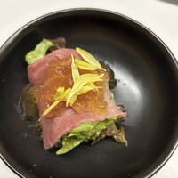 TRATTORIA KIKUYA - 