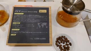TAOCA COFFEE - 