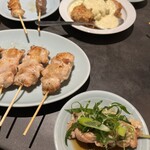 Yakitori Torifuji - 