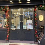 シュトラウス - 