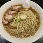 自家製麺 伊藤 - 