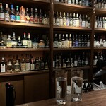 bar K家 - 