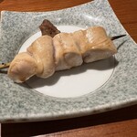 Yakitori Jimbou Chou Toriei - 