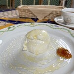 神楽坂 ル コキヤージュ - 