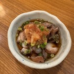 旬の魚と旨い酒 山田食堂 - 