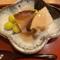 すし処 みや古分店 - 