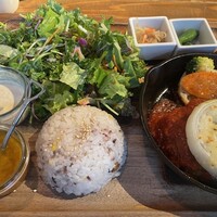 やさいの王様 銀座店 - 