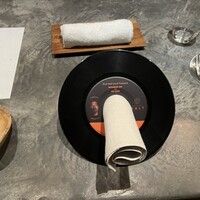 RESTAURANT SALT - 
