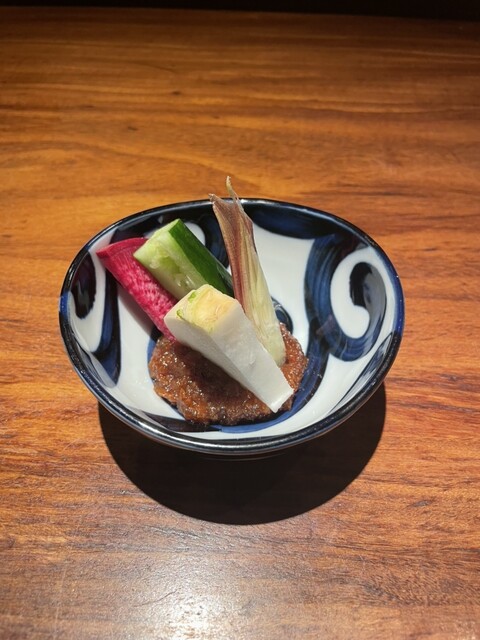 美寿 （bijoux） - 広尾/日本料理 | 食べログ